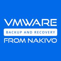 NAKIVO solution for VMware backup image 1